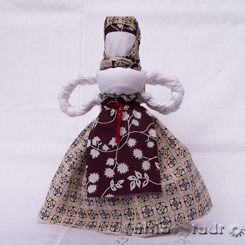 Кукла Барыня Кукла Барыня