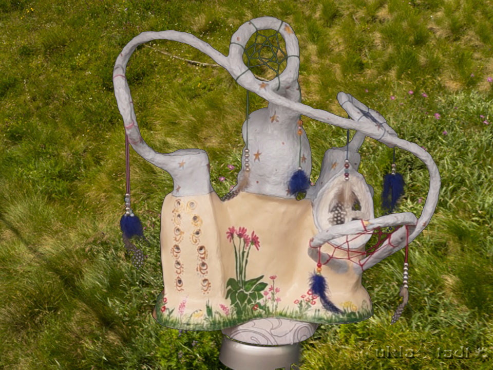 Дом для ловца снов 2