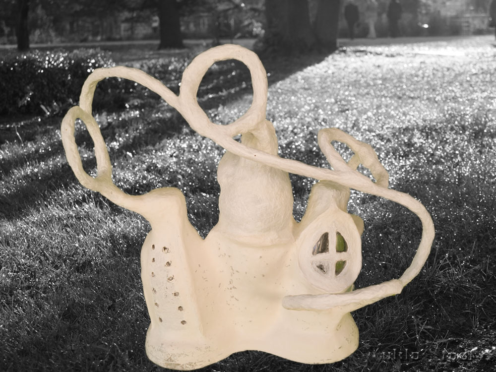 Дом для ловца снов 10