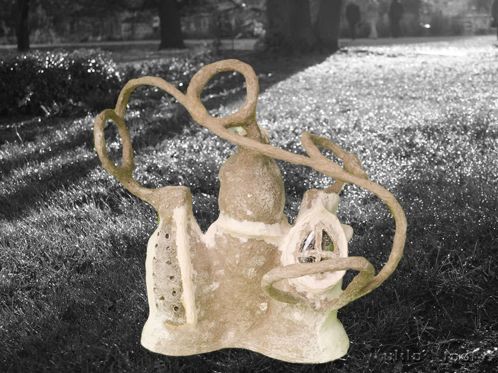 Дом для ловца снов 8