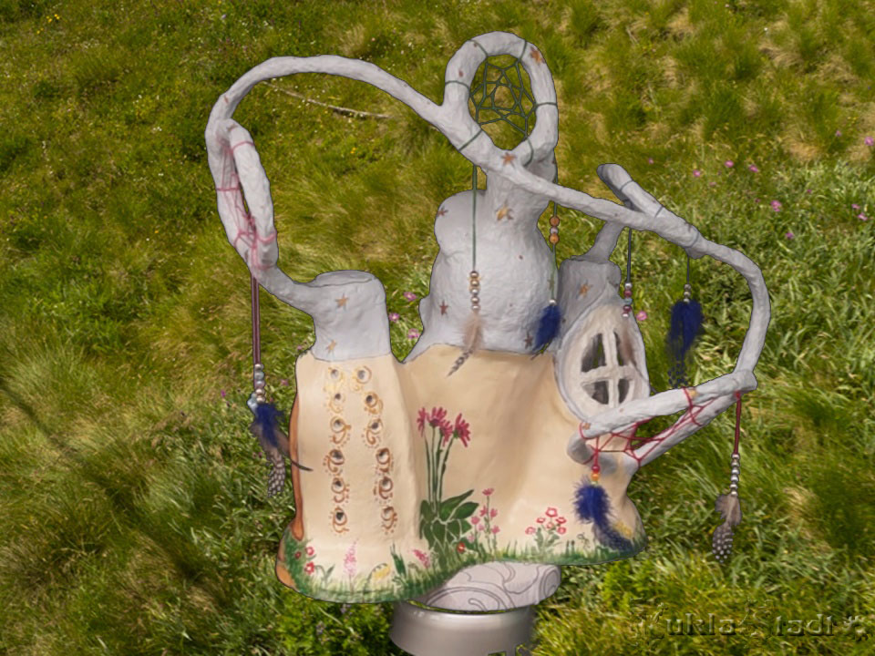 Дом для ловца снов 6