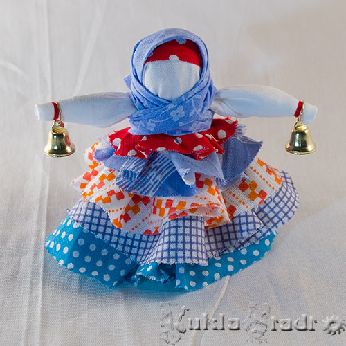 игровая кукла Колокольчик игровая кукла Колокольчик