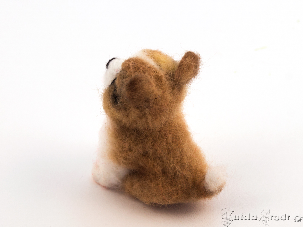 Кукла Коржик 6 Кукла Коржик 6