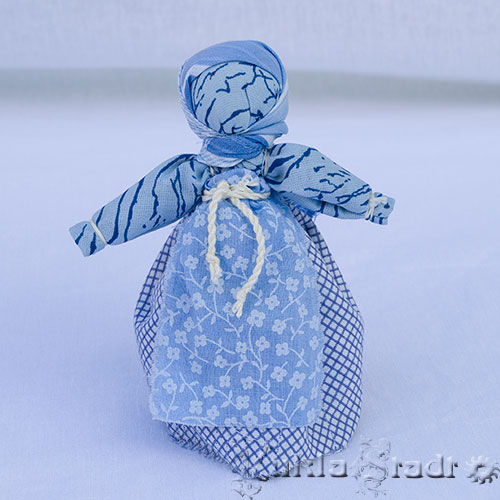 Кукла Мокридина