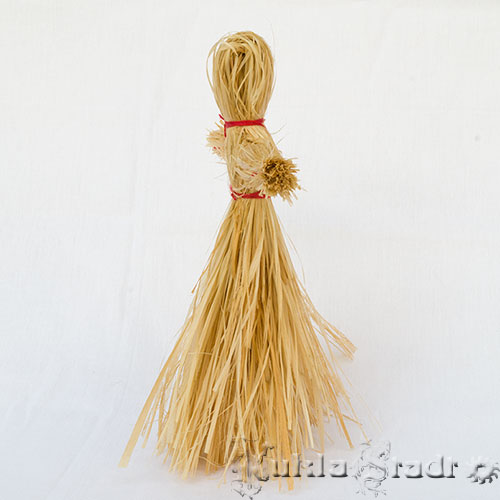 Кукла Кукушка, основа