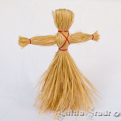 Кукла Кукушка, руки