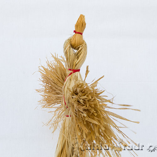 Кукла Кукушка, птица - с клювом