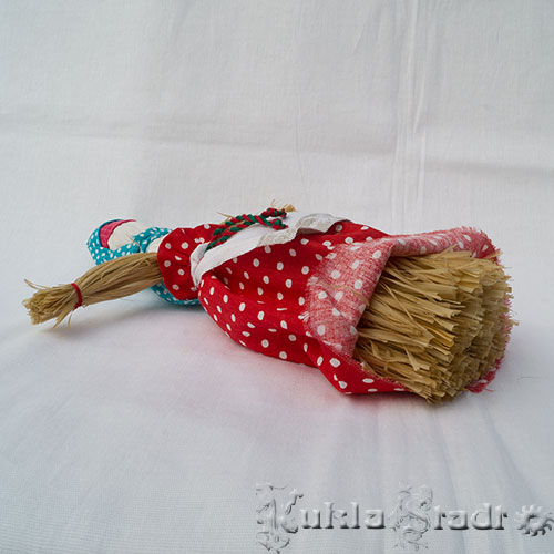 Кукла Масленица, основа 