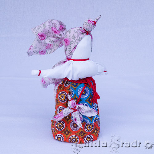 Кукла Птица Радость