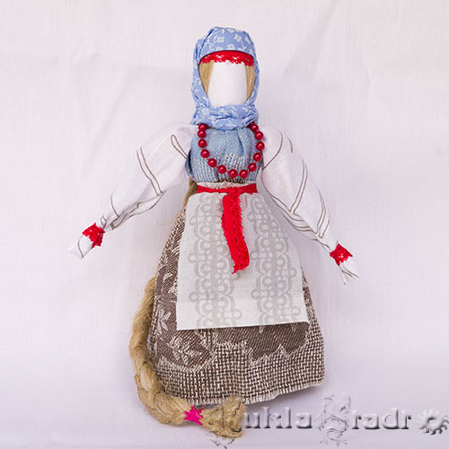 Кукла Славутница  
