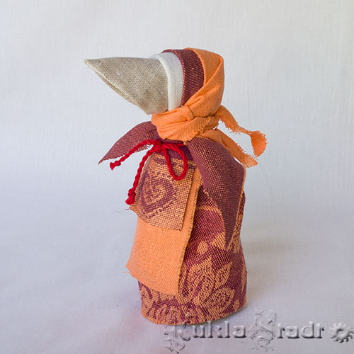 Кукла Сорока  