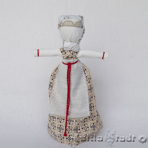 Кукла Суховейка 